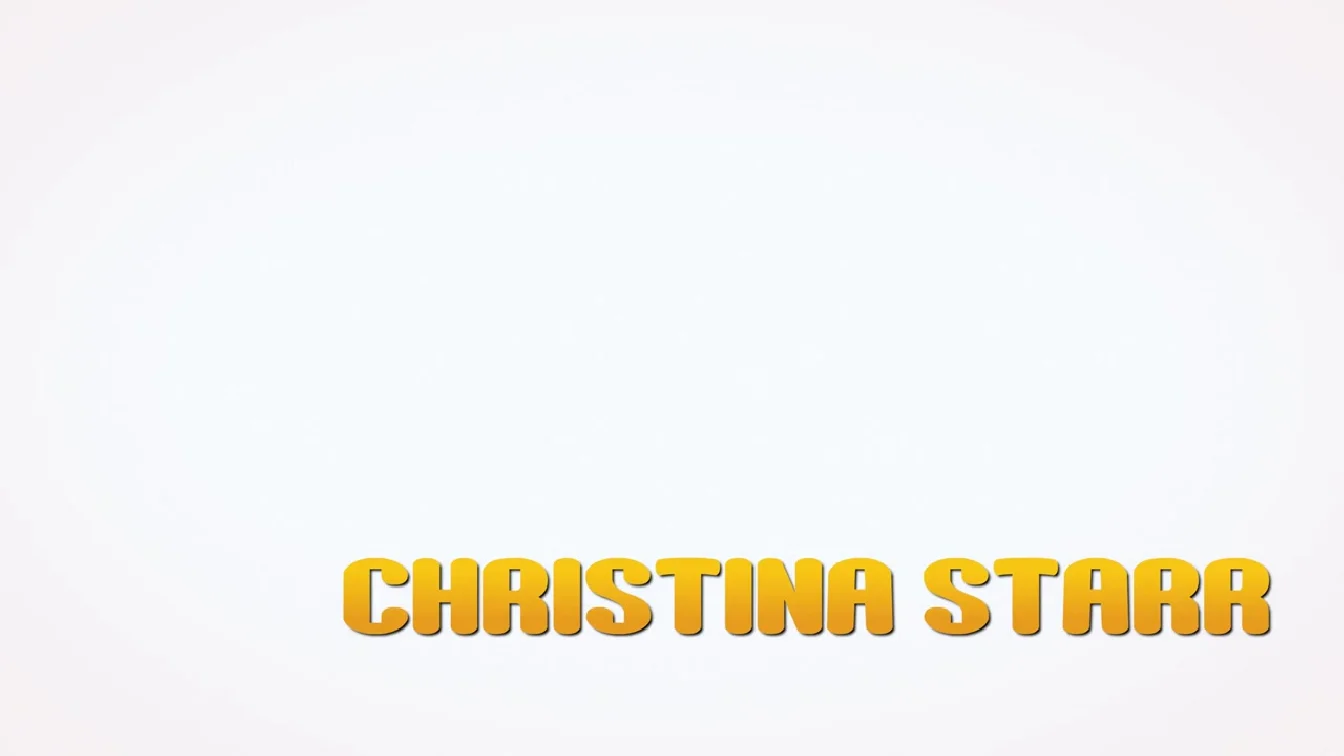 Preview of WetAndPissy Christina Starr XXX